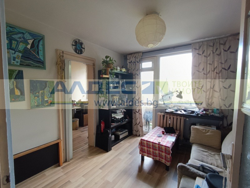 Продается  1 спальня София , Западен парк , 46 кв.м | 10295701
