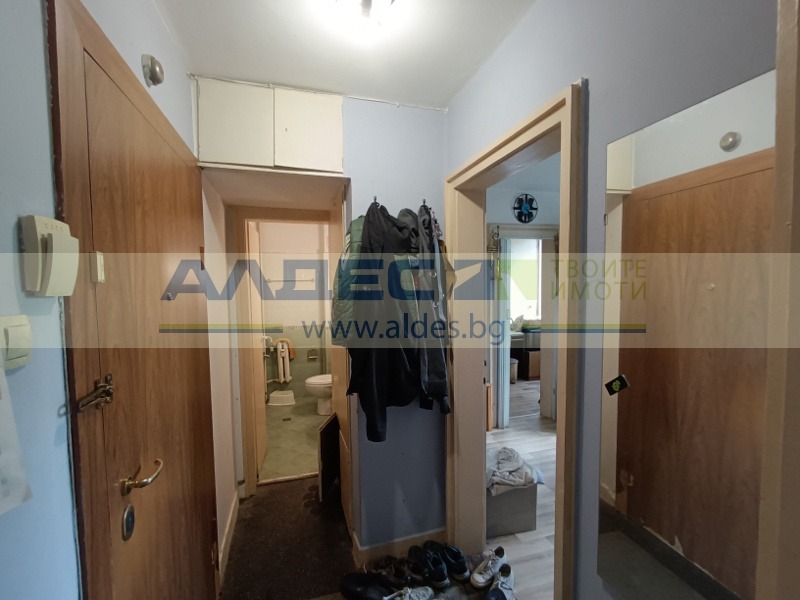 Продается  1 спальня София , Западен парк , 46 кв.м | 10295701 - изображение [7]
