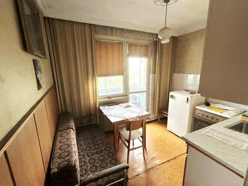 De vânzare  1 dormitor Sofia , Liulin - țentâr , 66 mp | 67789940 - imagine [3]