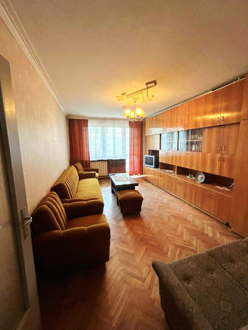De vânzare  1 dormitor Sofia , Liulin - țentâr , 66 mp | 67789940 - imagine [6]