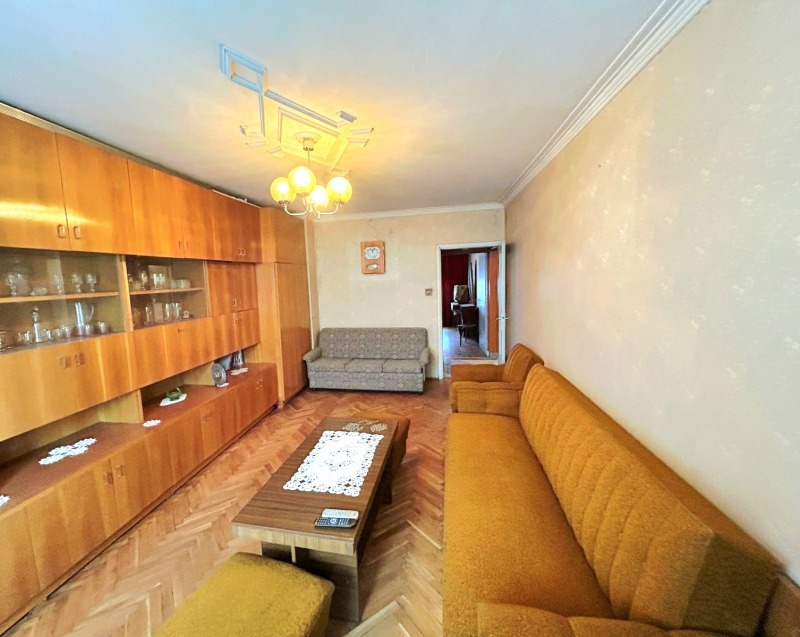 De vânzare  1 dormitor Sofia , Liulin - țentâr , 66 mp | 67789940 - imagine [7]