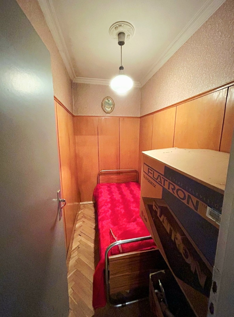 De vânzare  1 dormitor Sofia , Liulin - țentâr , 66 mp | 67789940 - imagine [8]