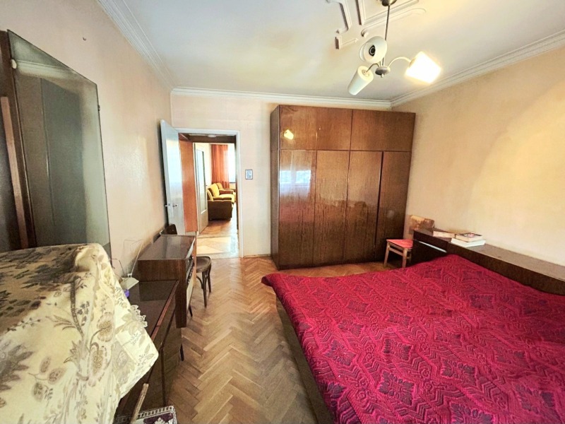 De vânzare  1 dormitor Sofia , Liulin - țentâr , 66 mp | 67789940 - imagine [10]