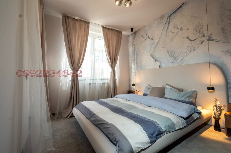 Продава  2-стаен град София , Кръстова вада , 56 кв.м | 60749678