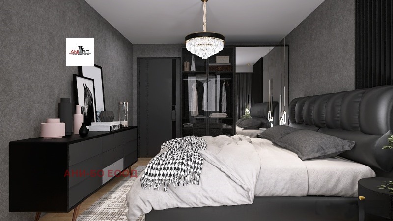 Продава 2-СТАЕН, гр. Варна, Кайсиева градина, снимка 3 - Апартаменти - 52288922