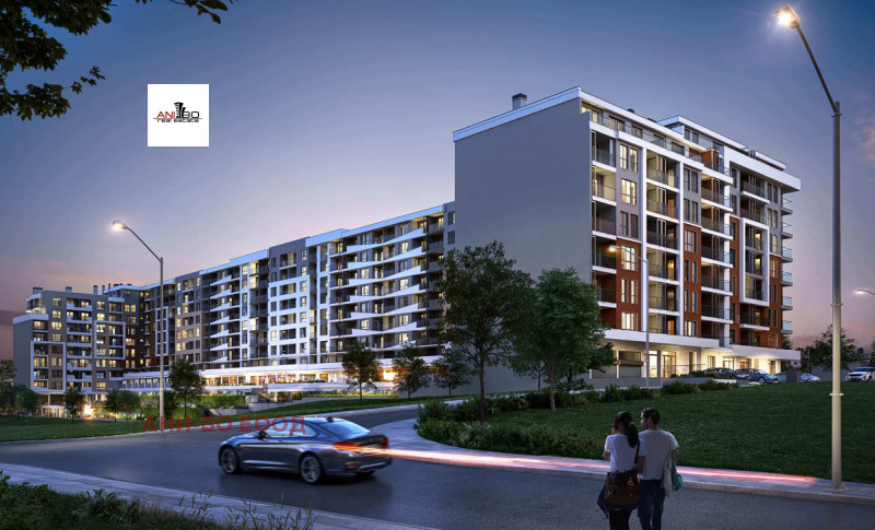 Продава 2-СТАЕН, гр. Варна, Кайсиева градина, снимка 6 - Апартаменти - 52288922