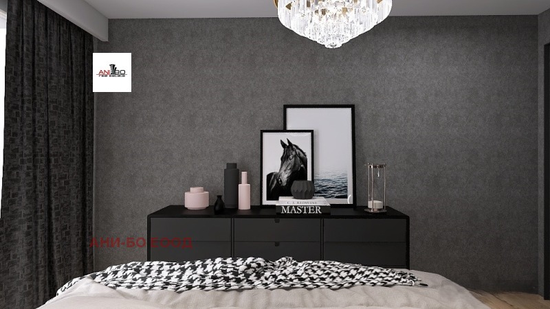 Продава 2-СТАЕН, гр. Варна, Кайсиева градина, снимка 2 - Апартаменти - 52288922