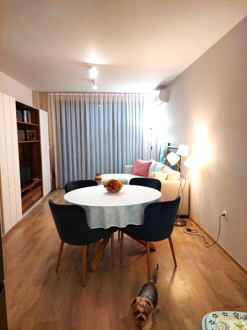 Продава 2-СТАЕН, гр. Пловдив, Център, снимка 2 - Апартаменти - 52738536