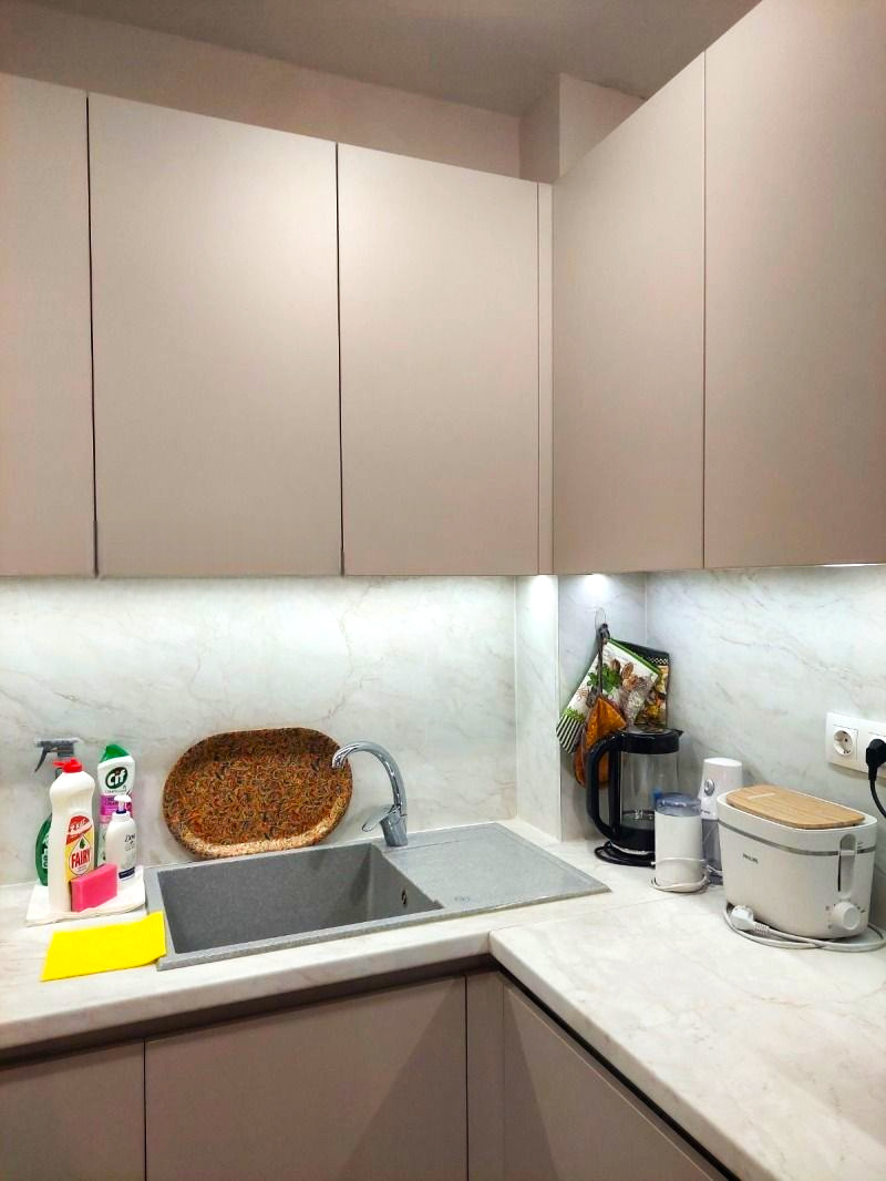 Продава 2-СТАЕН, гр. Пловдив, Център, снимка 5 - Апартаменти - 52738536