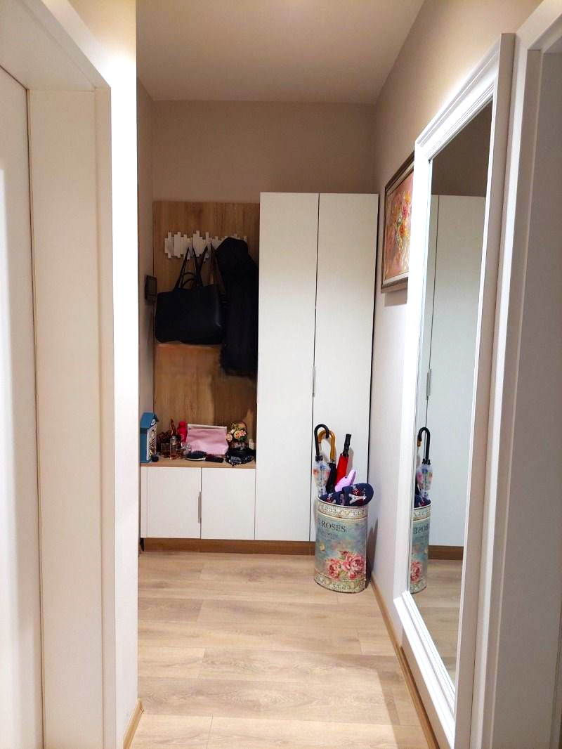 Продава 2-СТАЕН, гр. Пловдив, Център, снимка 6 - Апартаменти - 52738536