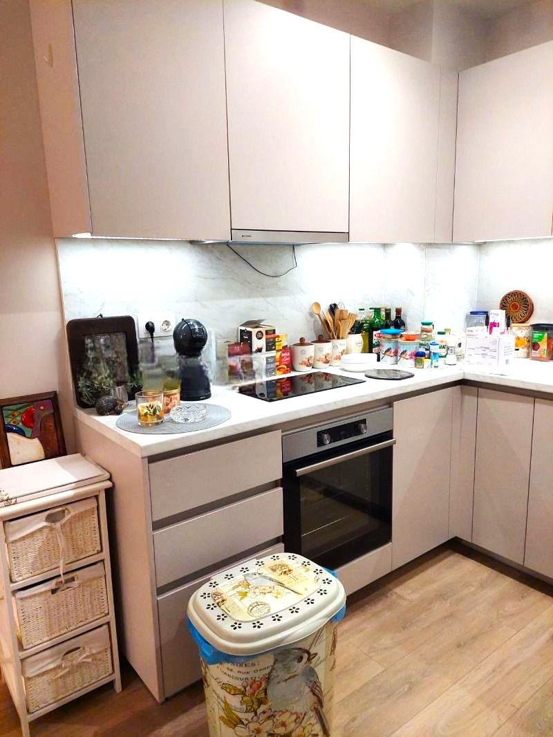 Продава 2-СТАЕН, гр. Пловдив, Център, снимка 4 - Апартаменти - 52738536