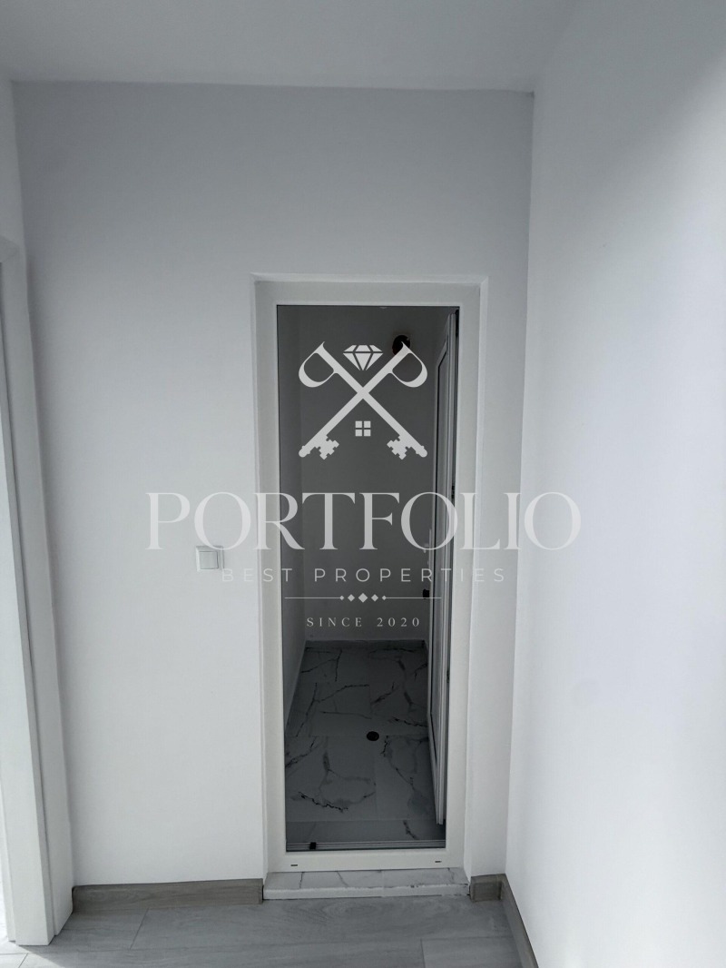 Продава 2-СТАЕН, гр. Поморие, област Бургас, снимка 4 - Апартаменти - 53185347