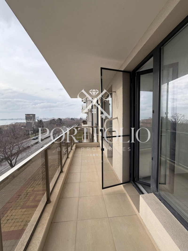 Продава 2-СТАЕН, гр. Поморие, област Бургас, снимка 5 - Апартаменти - 53185347