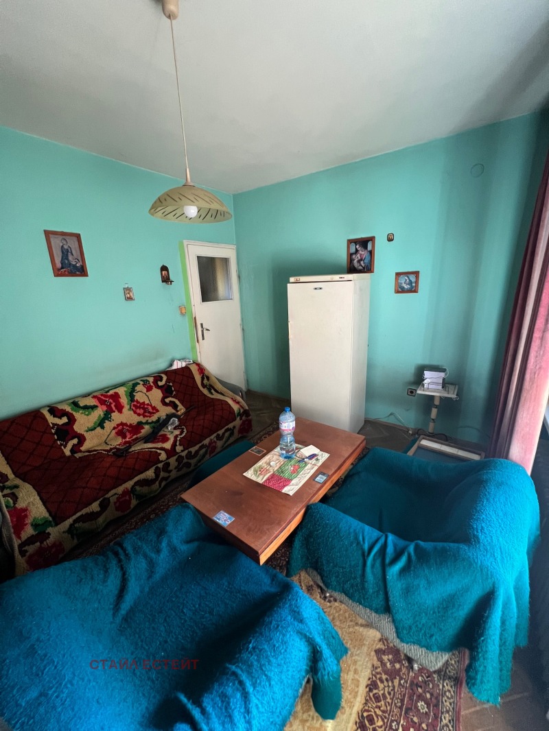 Продава 2-СТАЕН, гр. София, Гео Милев, снимка 6 - Апартаменти - 53190305