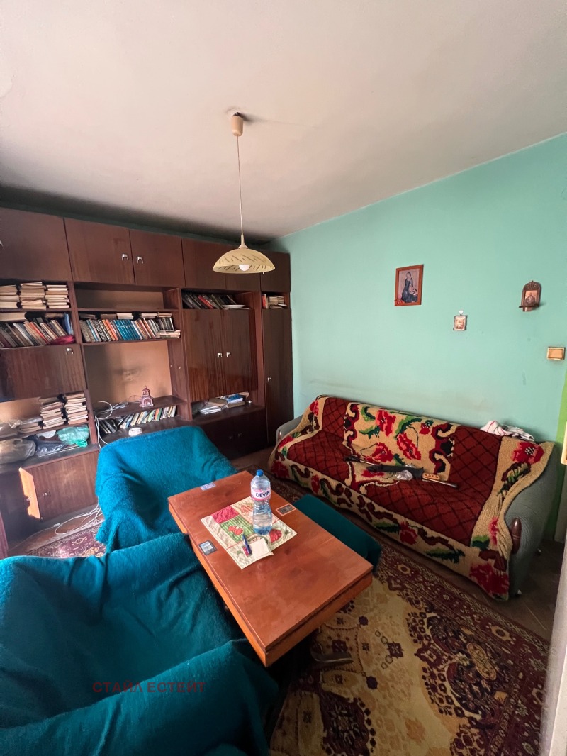 Продава 2-СТАЕН, гр. София, Гео Милев, снимка 7 - Апартаменти - 53190305