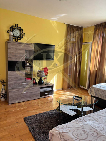 Продава 2-СТАЕН, гр. Китен, област Бургас, снимка 9 - Апартаменти - 56689375