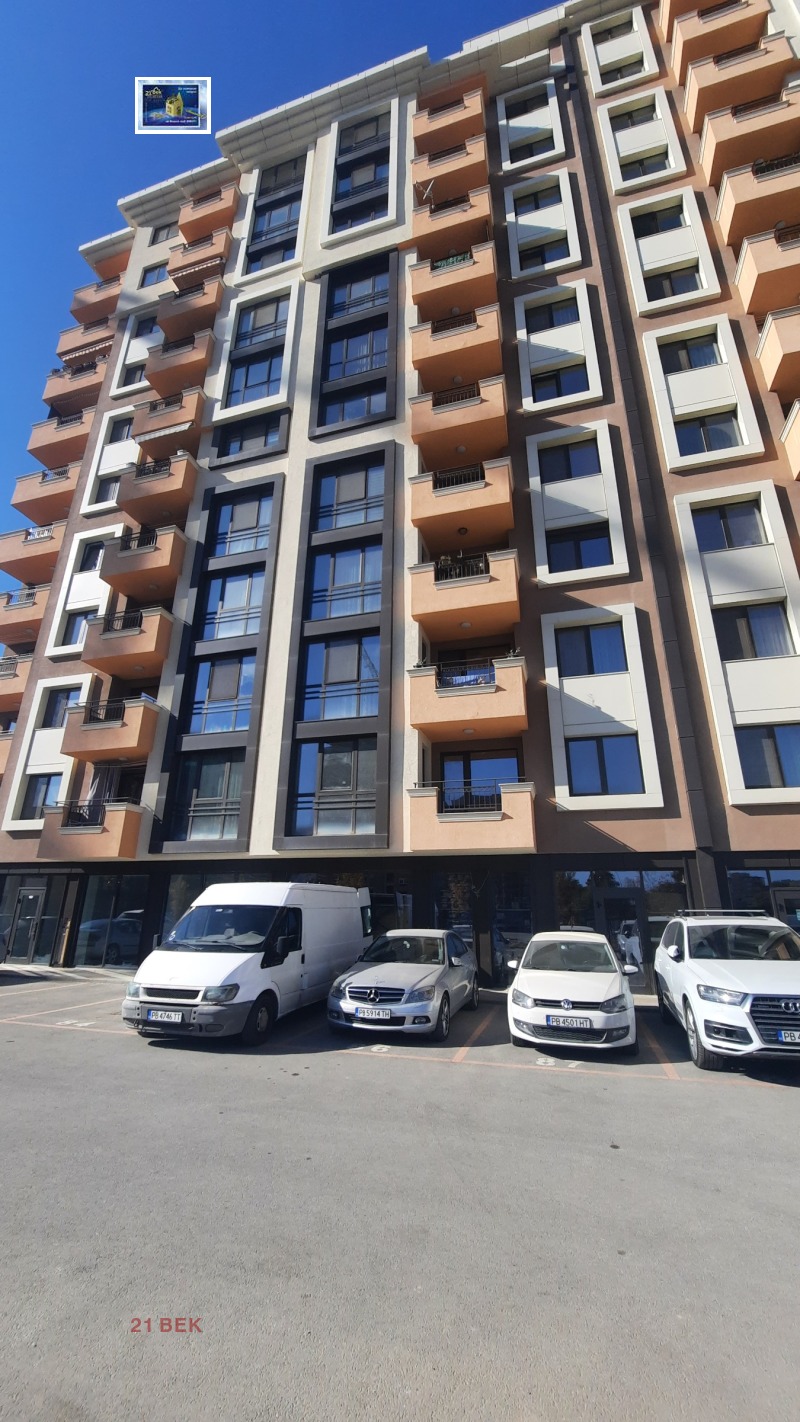 Продава 3-СТАЕН, гр. Пловдив, Кючук Париж, снимка 15 - Aпартаменти - 47851576