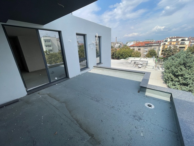 Na prodej  2 ložnice Plovdiv , Christo Smirnenski , 155 m2 | 47121852 - obraz [3]