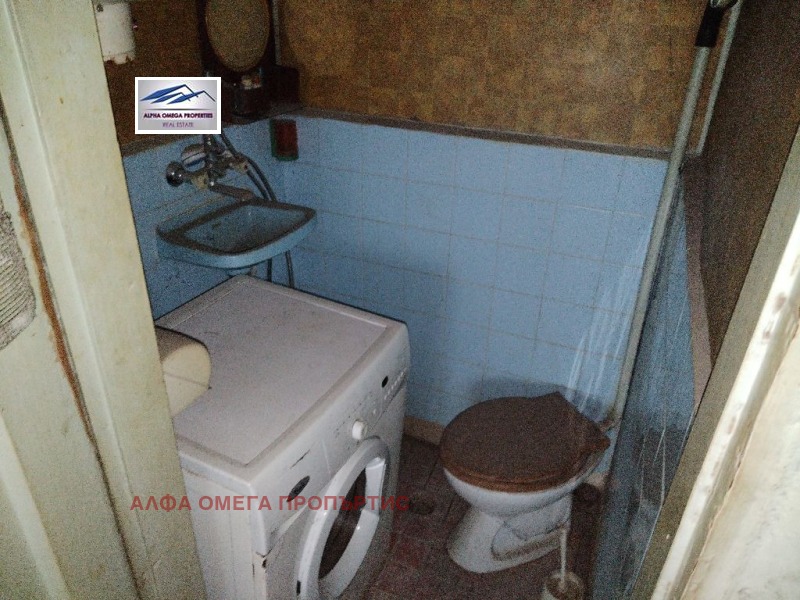 Продава 3-СТАЕН, гр. Варна, Зимно кино Тракия, снимка 6 - Апартаменти - 50632011