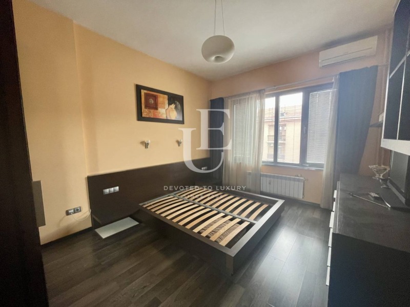 Till salu  2 sovrum Sofia , Centar , 80 kvm | 45370064 - bild [5]