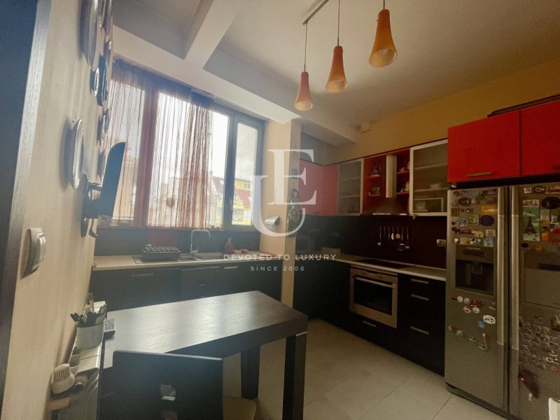 Till salu  2 sovrum Sofia , Centar , 80 kvm | 45370064 - bild [3]