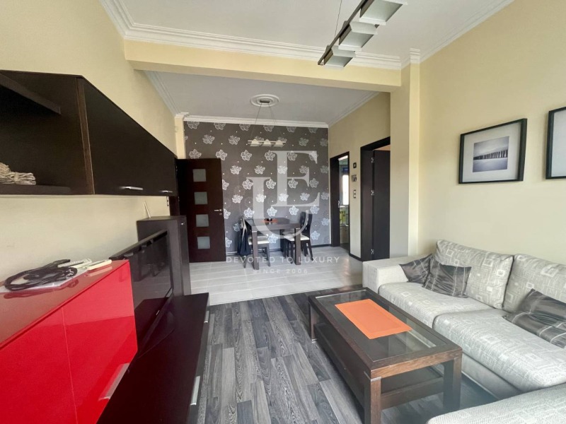 Till salu  2 sovrum Sofia , Centar , 80 kvm | 45370064 - bild [2]