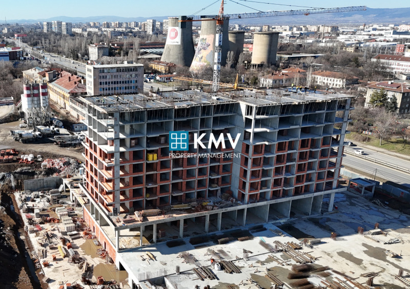 Продава 3-СТАЕН, гр. София, Сердика, снимка 6 - Апартаменти - 52153046