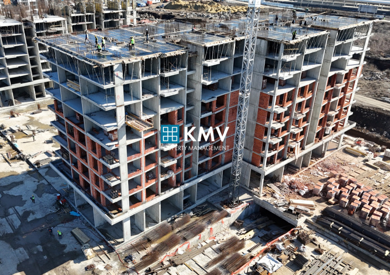 Продава 3-СТАЕН, гр. София, Сердика, снимка 7 - Апартаменти - 52153046