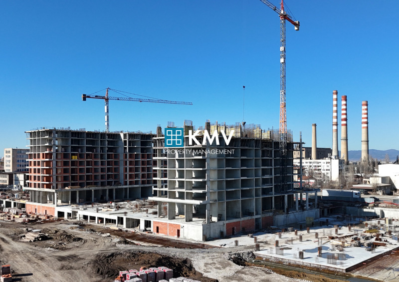 Продава 3-СТАЕН, гр. София, Сердика, снимка 4 - Апартаменти - 52153046