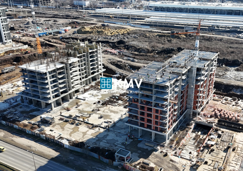 Продава 3-СТАЕН, гр. София, Сердика, снимка 5 - Апартаменти - 52153046