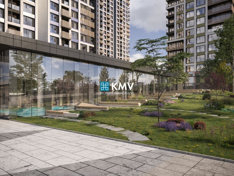 Продава 3-СТАЕН, гр. София, Сердика, снимка 2 - Апартаменти - 52153046