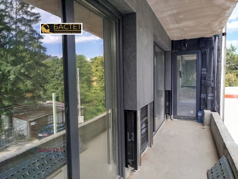 Продава 3-СТАЕН, гр. София, Бояна, снимка 10 - Апартаменти - 53077228