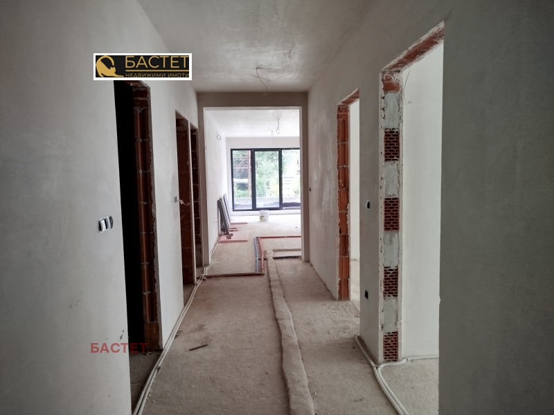 Продава 3-СТАЕН, гр. София, Бояна, снимка 3 - Апартаменти - 53077228