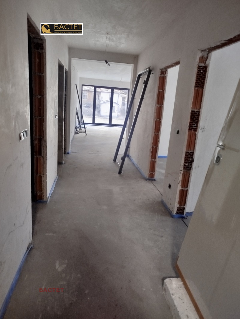 Продава 3-СТАЕН, гр. София, Бояна, снимка 11 - Апартаменти - 53077228