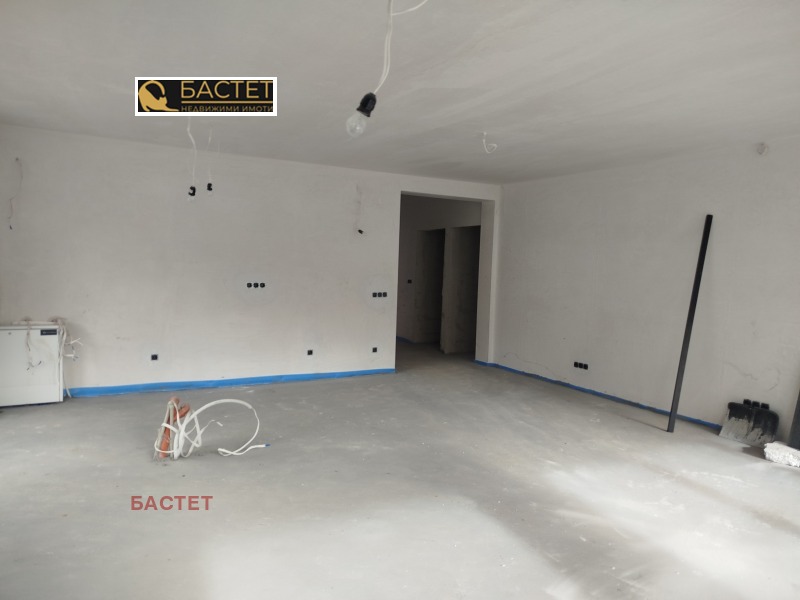 Продава 3-СТАЕН, гр. София, Бояна, снимка 3 - Апартаменти - 53077228