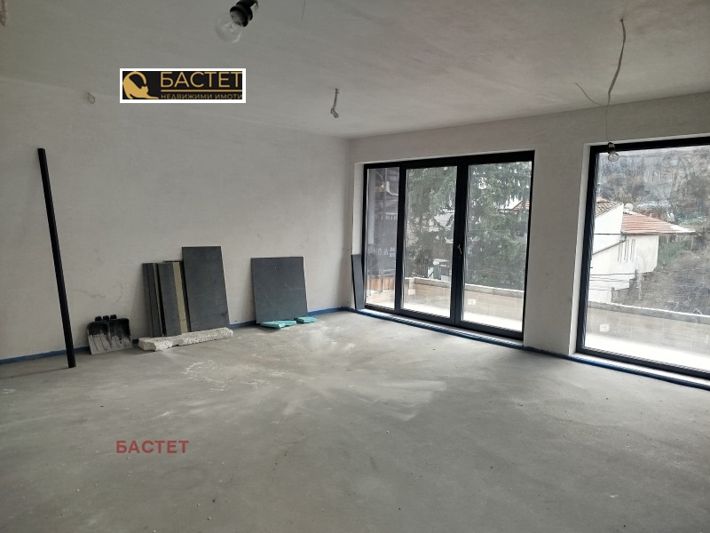 Продава 3-СТАЕН, гр. София, Бояна, снимка 2 - Апартаменти - 53077228