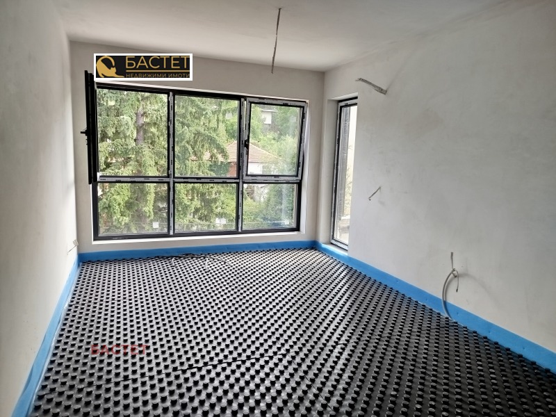 Продава 3-СТАЕН, гр. София, Бояна, снимка 7 - Апартаменти - 53077228