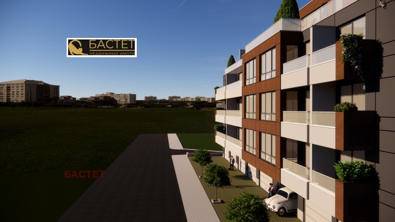 Продава 3-СТАЕН, гр. София, Бояна, снимка 13 - Апартаменти - 53077228