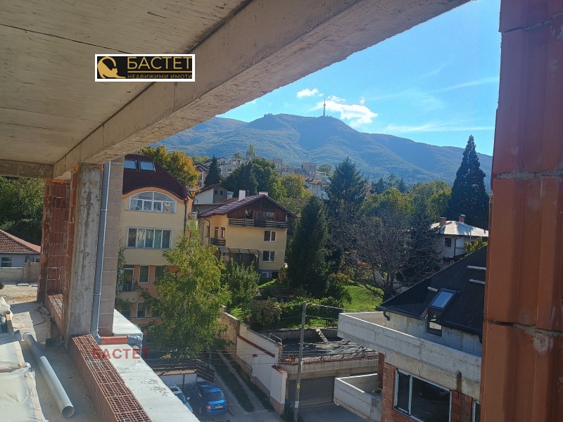 Продава 3-СТАЕН, гр. София, Бояна, снимка 6 - Апартаменти - 53077228