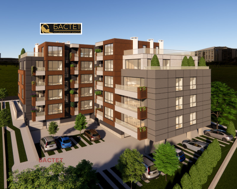 Продава 3-СТАЕН, гр. София, Бояна, снимка 12 - Апартаменти - 53077228