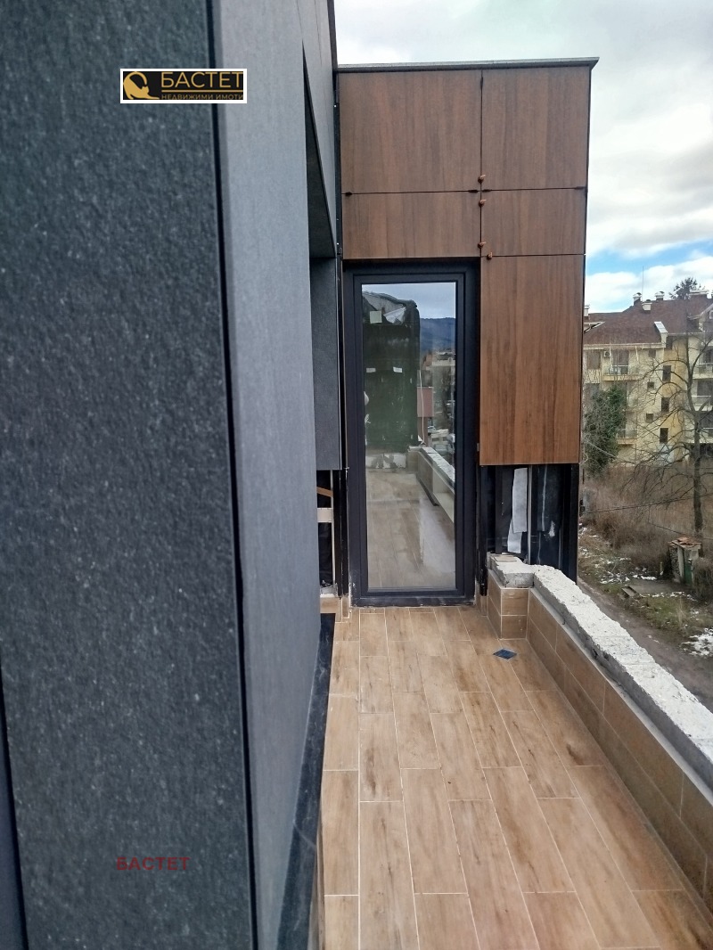 Продава 3-СТАЕН, гр. София, Бояна, снимка 7 - Апартаменти - 53077228