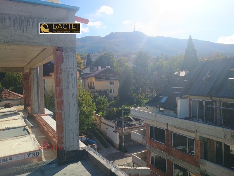 Продава 3-СТАЕН, гр. София, Бояна, снимка 4 - Апартаменти - 53077228