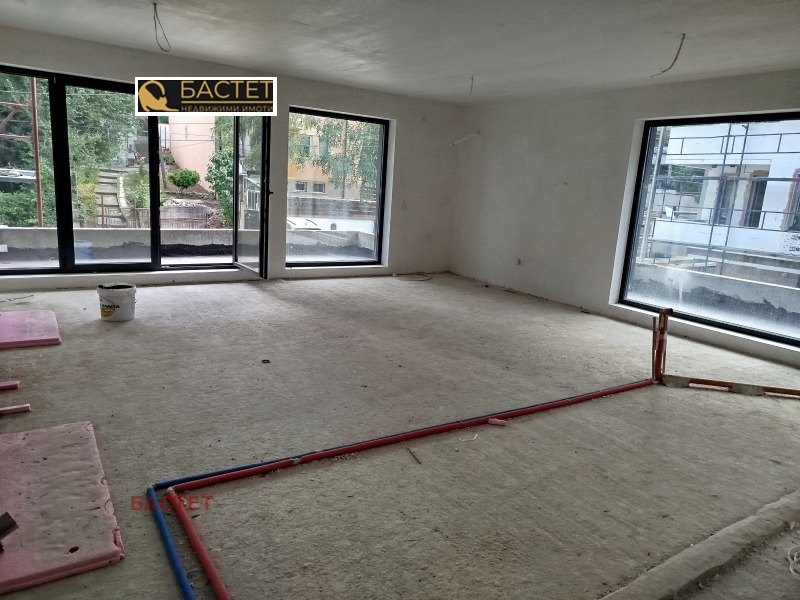 Продава 3-СТАЕН, гр. София, Бояна, снимка 2 - Апартаменти - 53077228