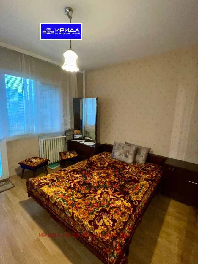 Продава 3-СТАЕН, гр. София, Надежда 3, снимка 4 - Апартаменти - 53369609