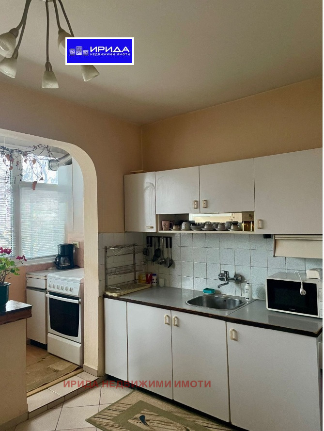 Продава 3-СТАЕН, гр. София, Надежда 3, снимка 2 - Апартаменти - 53369609