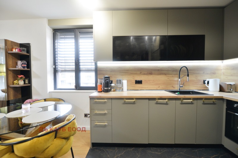 Продава 3-СТАЕН, гр. София, Малинова долина, снимка 6 - Апартаменти - 53374814