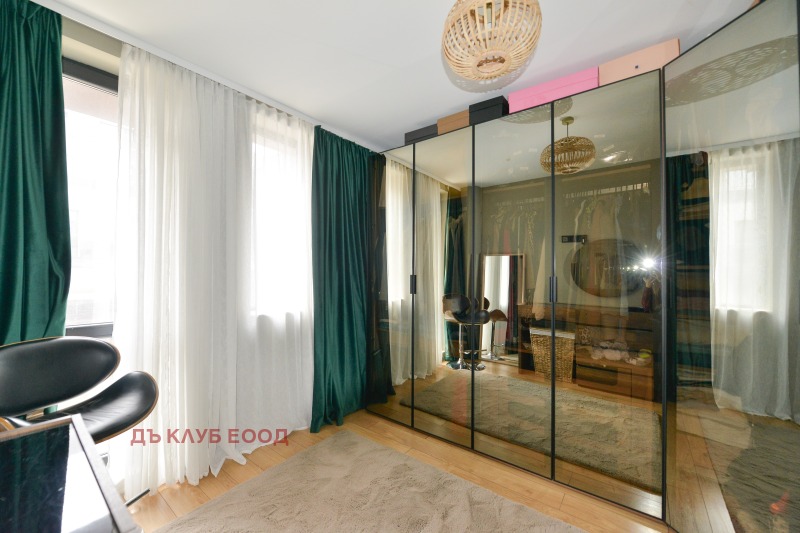 Продава 3-СТАЕН, гр. София, Малинова долина, снимка 12 - Апартаменти - 53374814