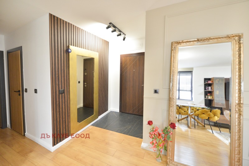 Продава 3-СТАЕН, гр. София, Малинова долина, снимка 7 - Апартаменти - 53374814