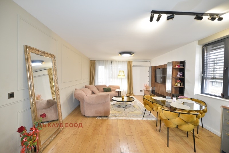 Продава 3-СТАЕН, гр. София, Малинова долина, снимка 3 - Апартаменти - 53374814