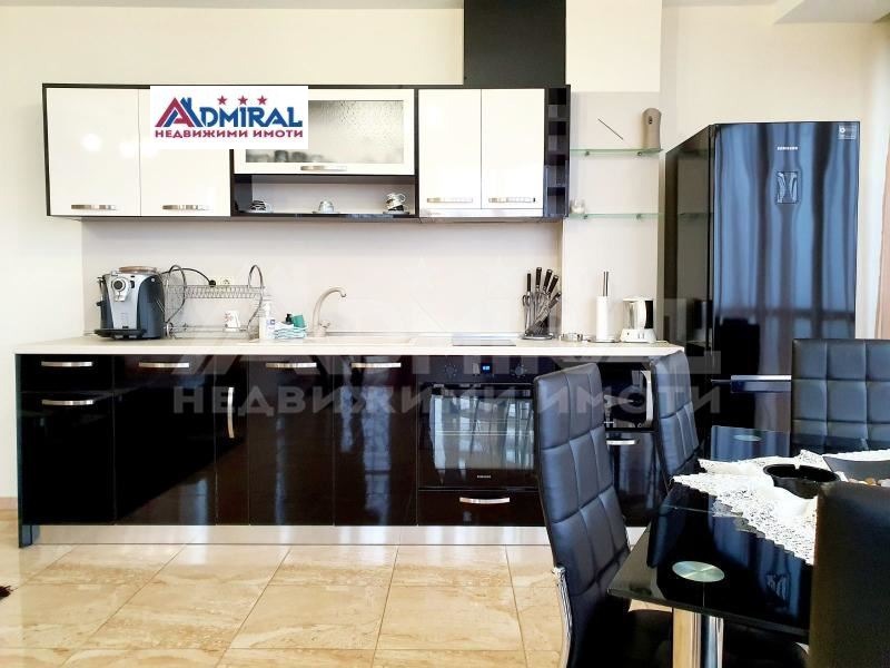 Продава 3-СТАЕН, гр. Поморие, област Бургас, снимка 2 - Апартаменти - 53390005